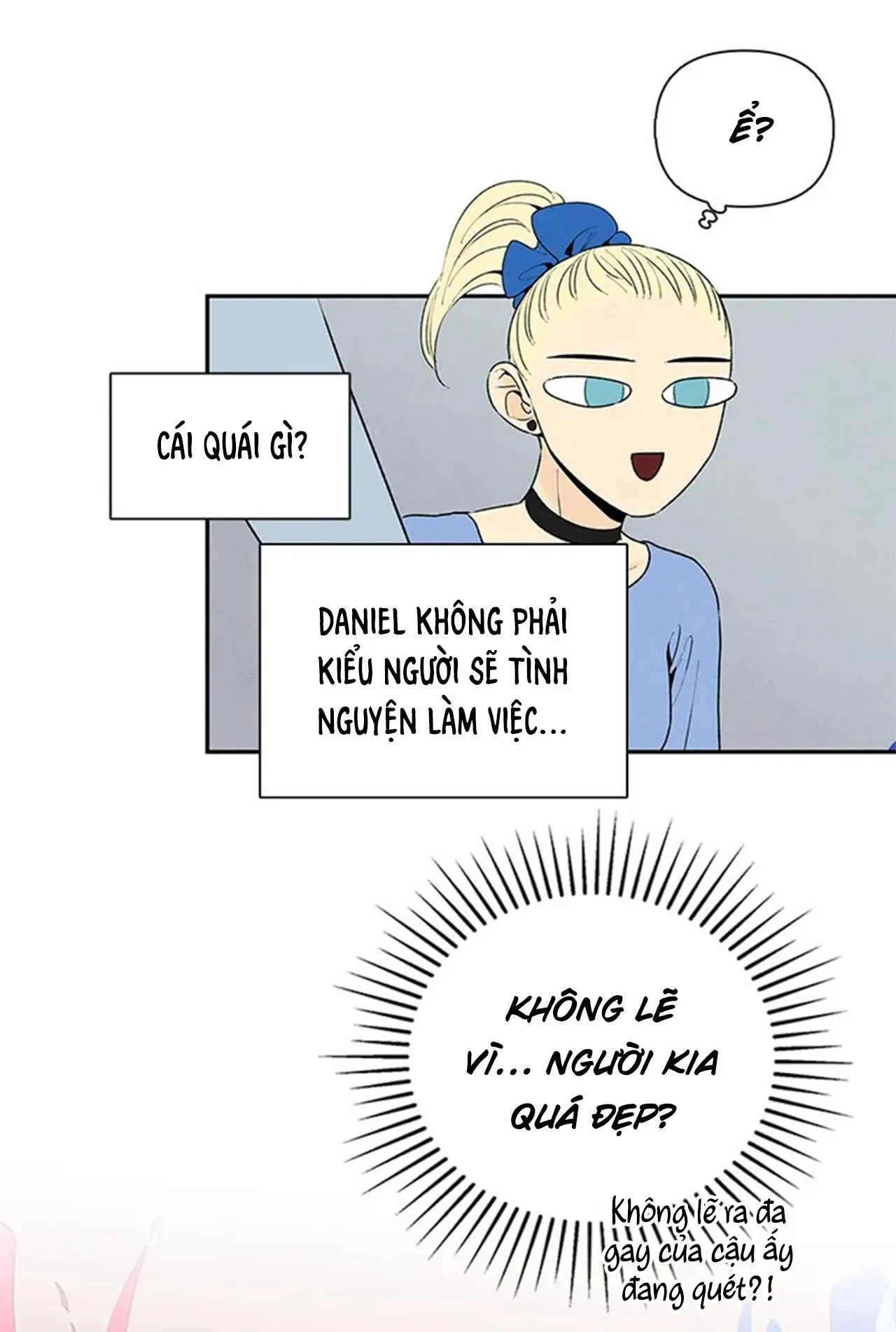 Bona Sort (END) Chapter 65 Trang 58