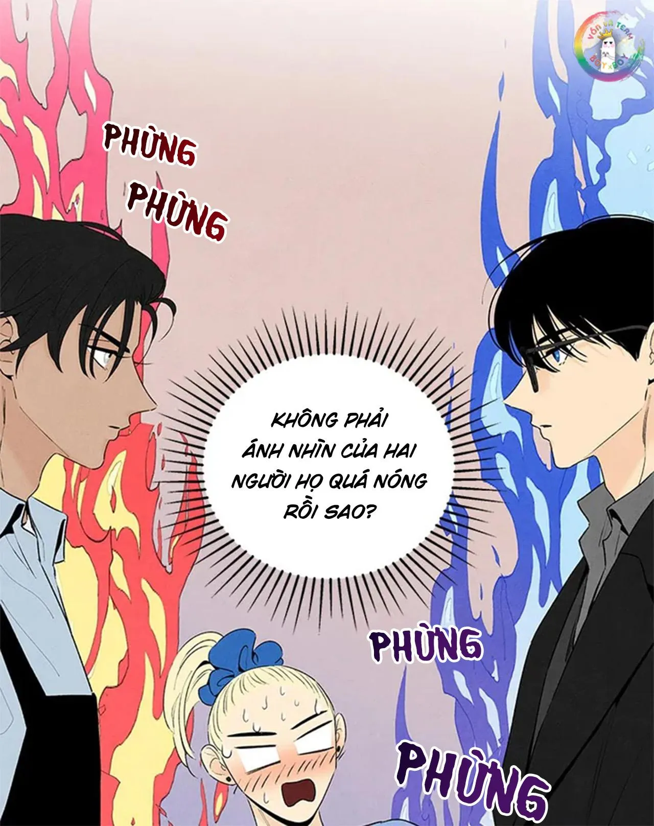 Bona Sort (END) Chapter 65 Trang 59