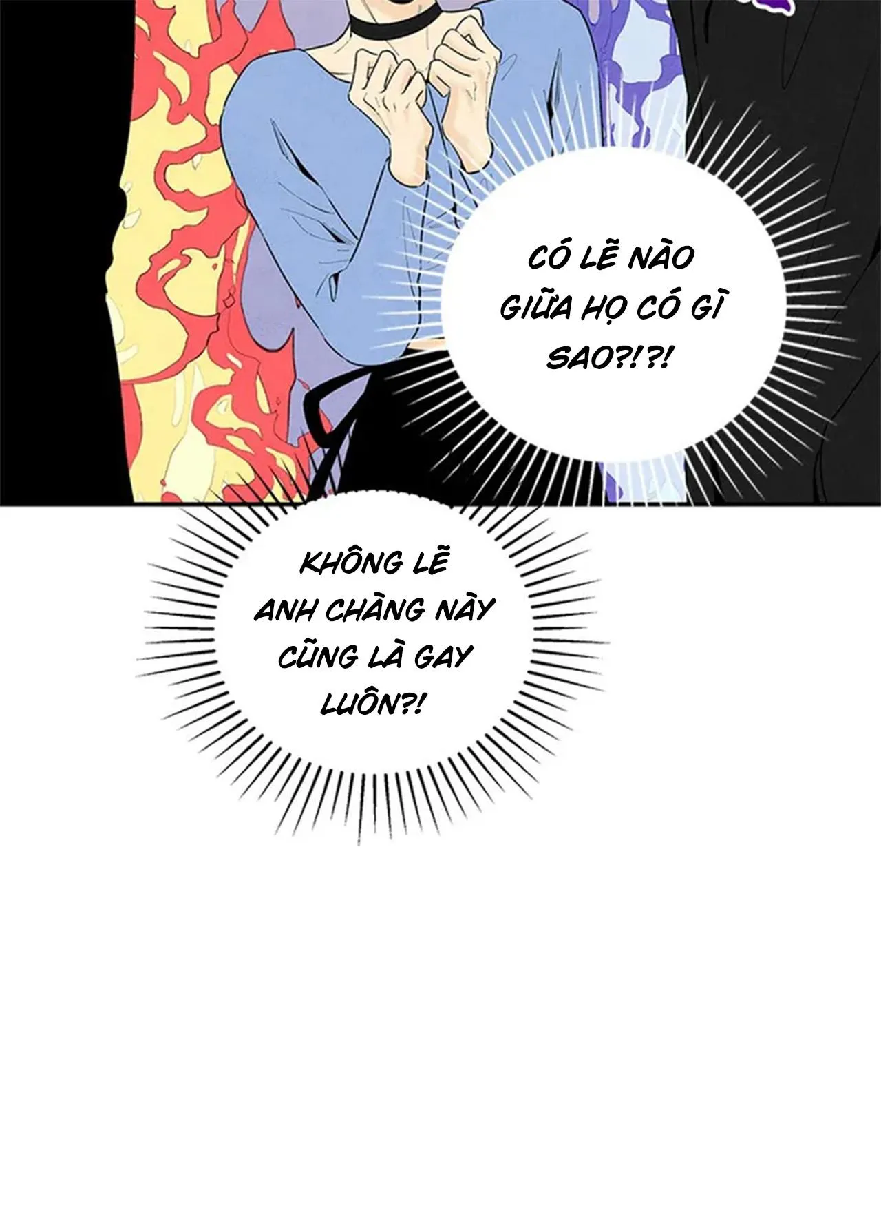 Bona Sort (END) Chapter 65 Trang 60