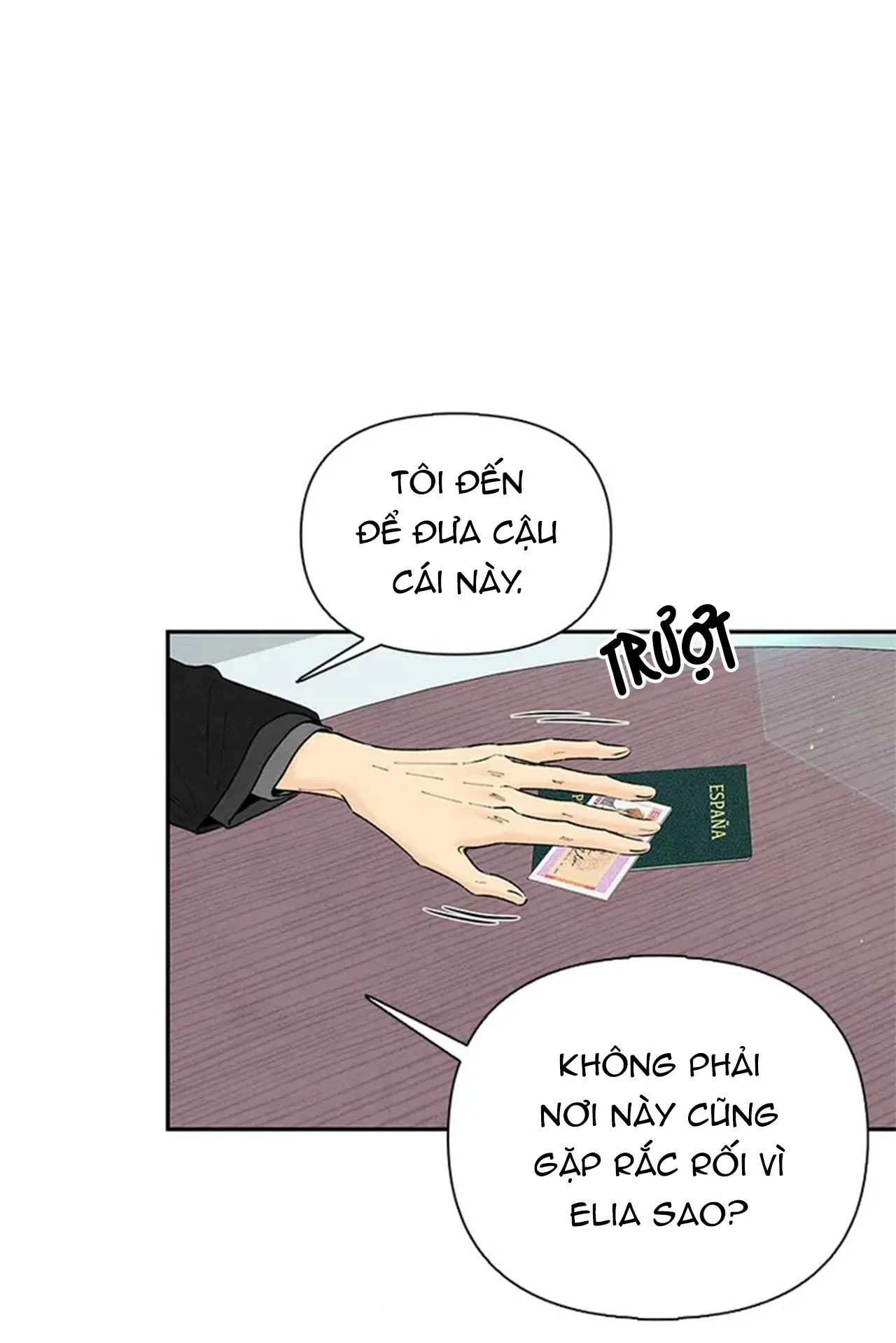 Bona Sort (END) Chapter 65 Trang 64