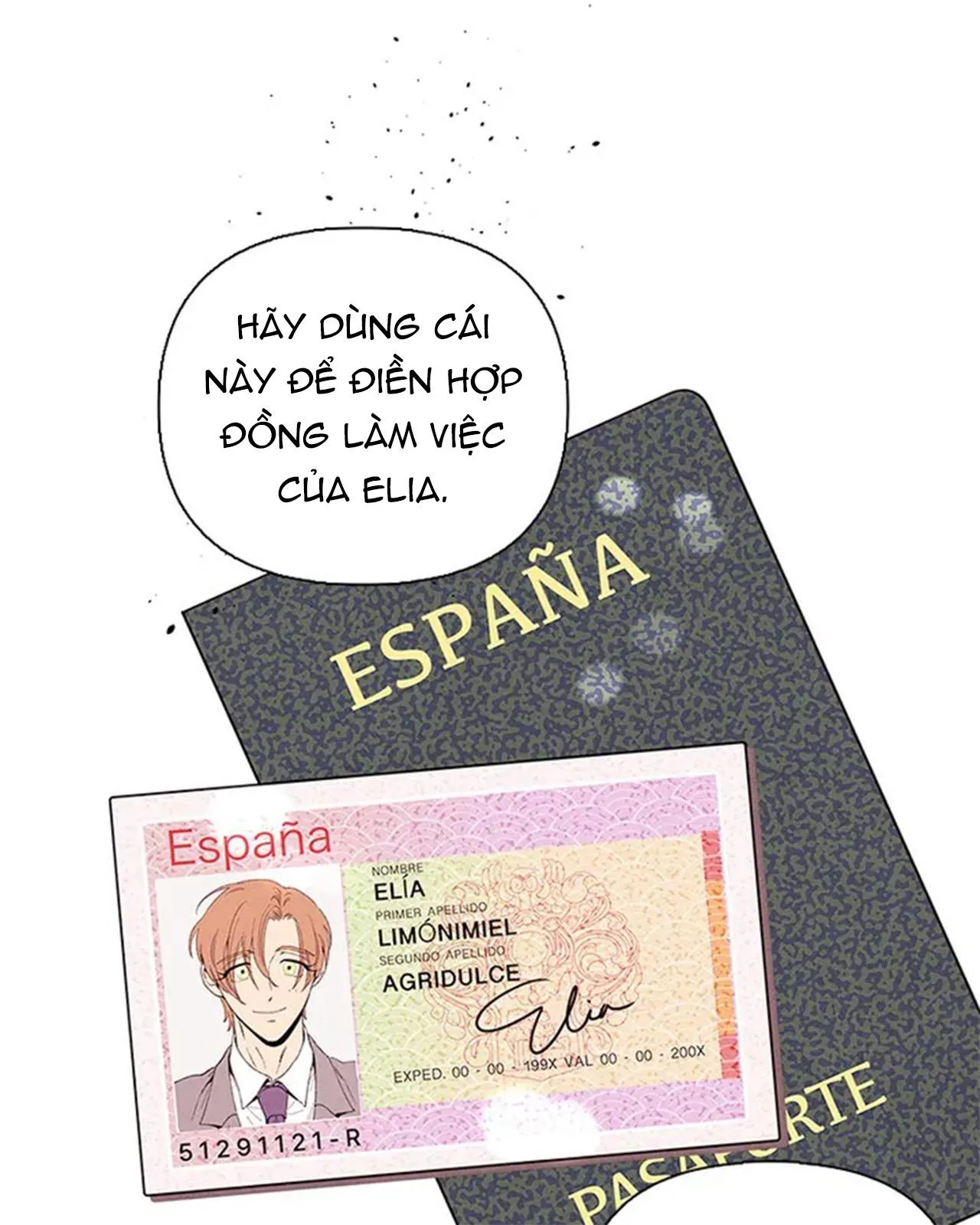 Bona Sort (END) Chapter 65 Trang 65