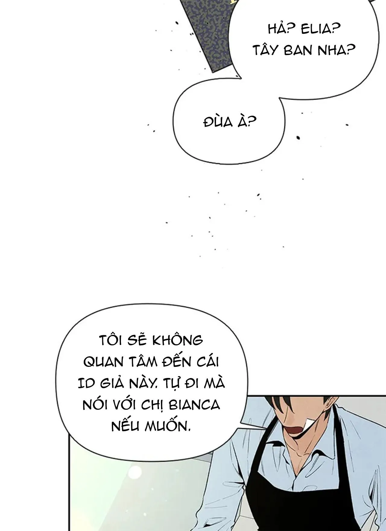 Bona Sort (END) Chapter 65 Trang 66