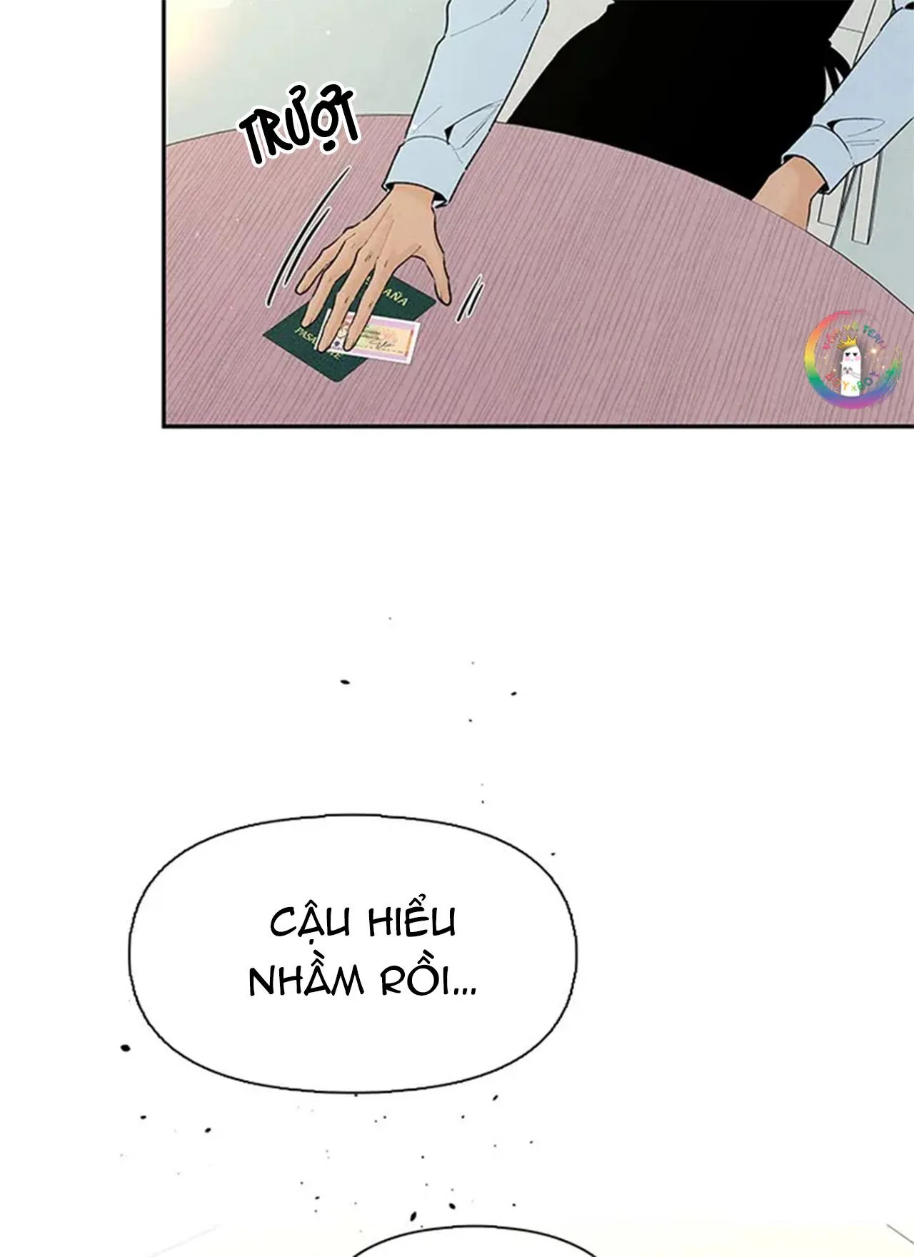 Bona Sort (END) Chapter 65 Trang 67