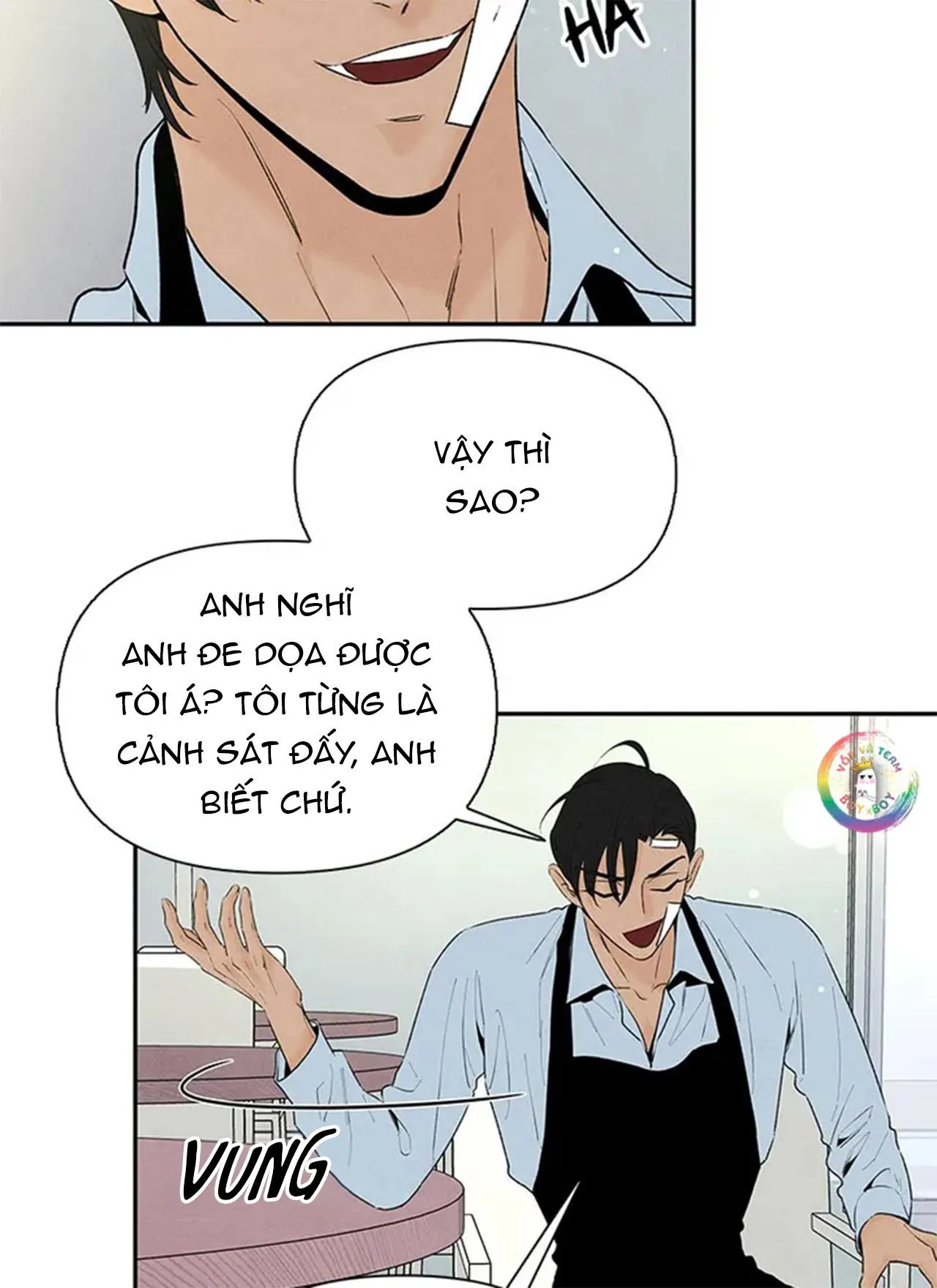 Bona Sort (END) Chapter 65 Trang 70