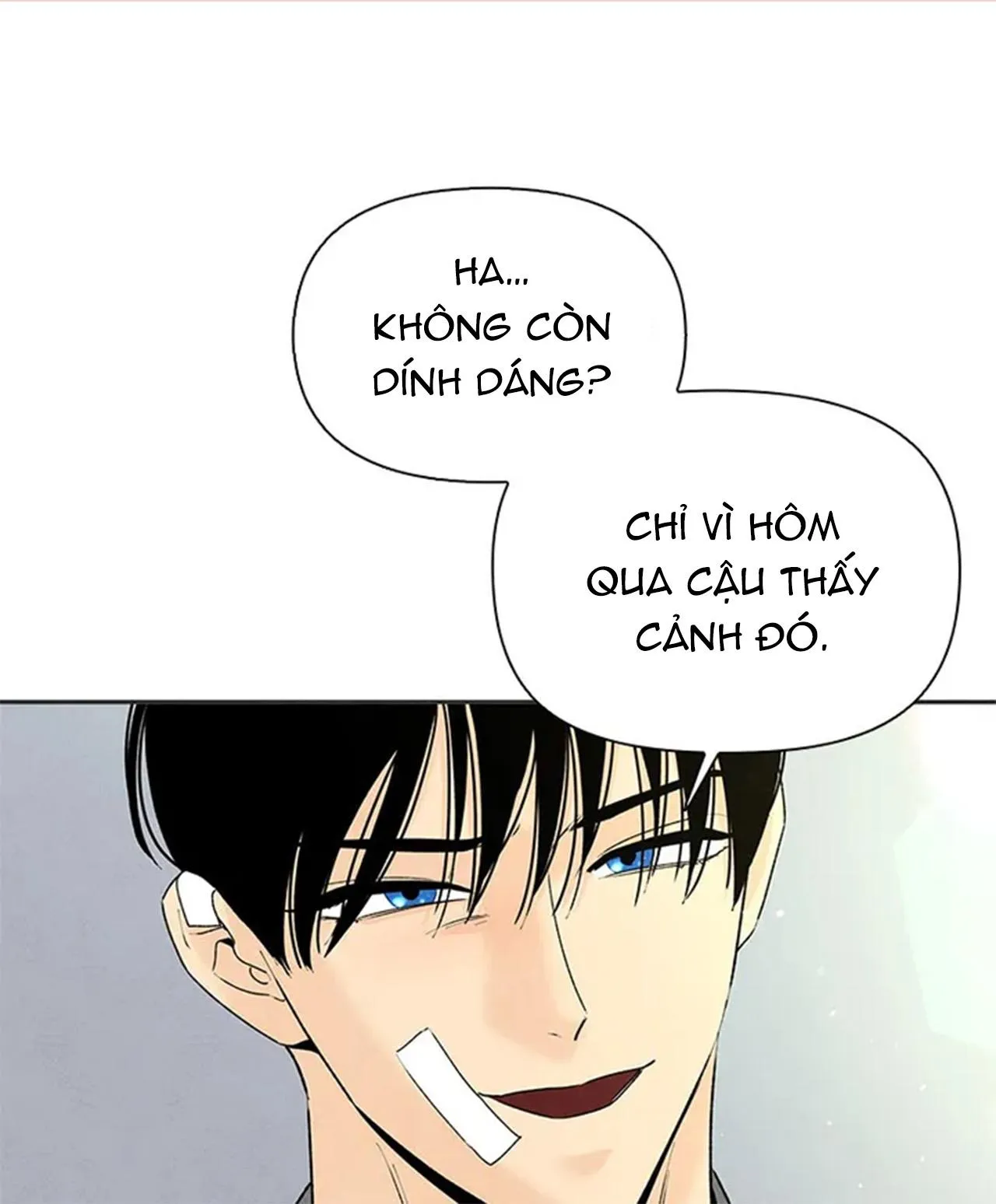 Bona Sort (END) Chapter 65 Trang 74