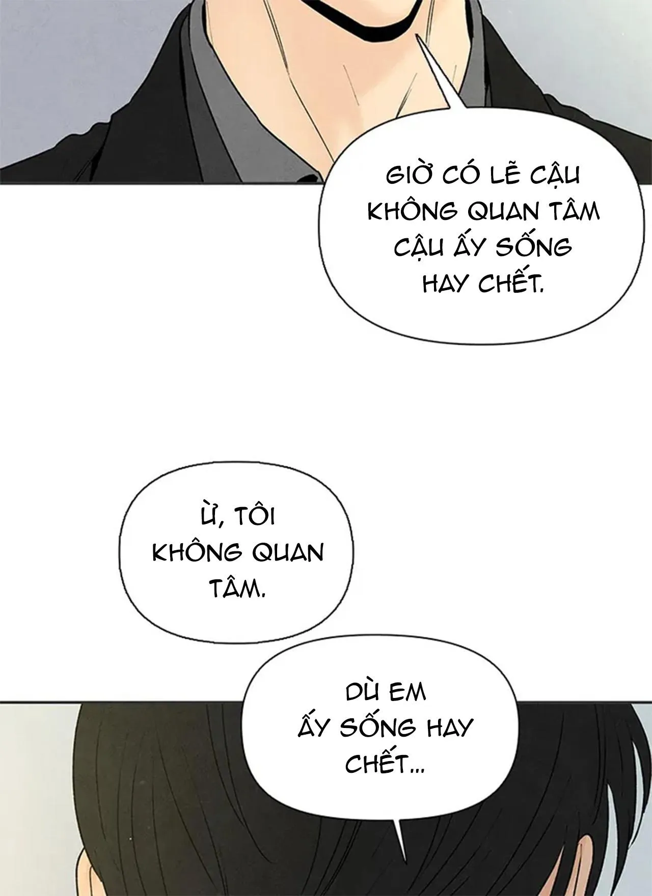 Bona Sort (END) Chapter 65 Trang 75