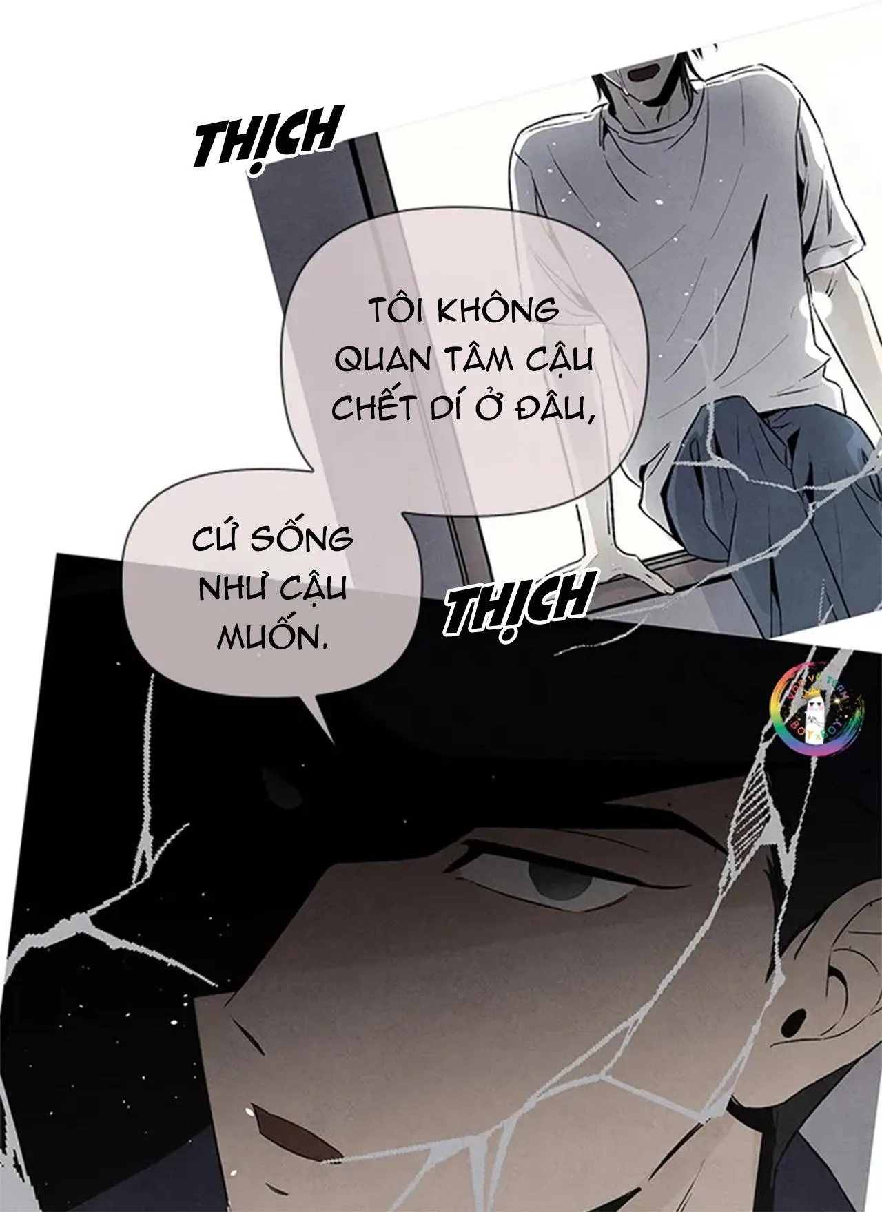 Bona Sort (END) Chapter 65 Trang 83