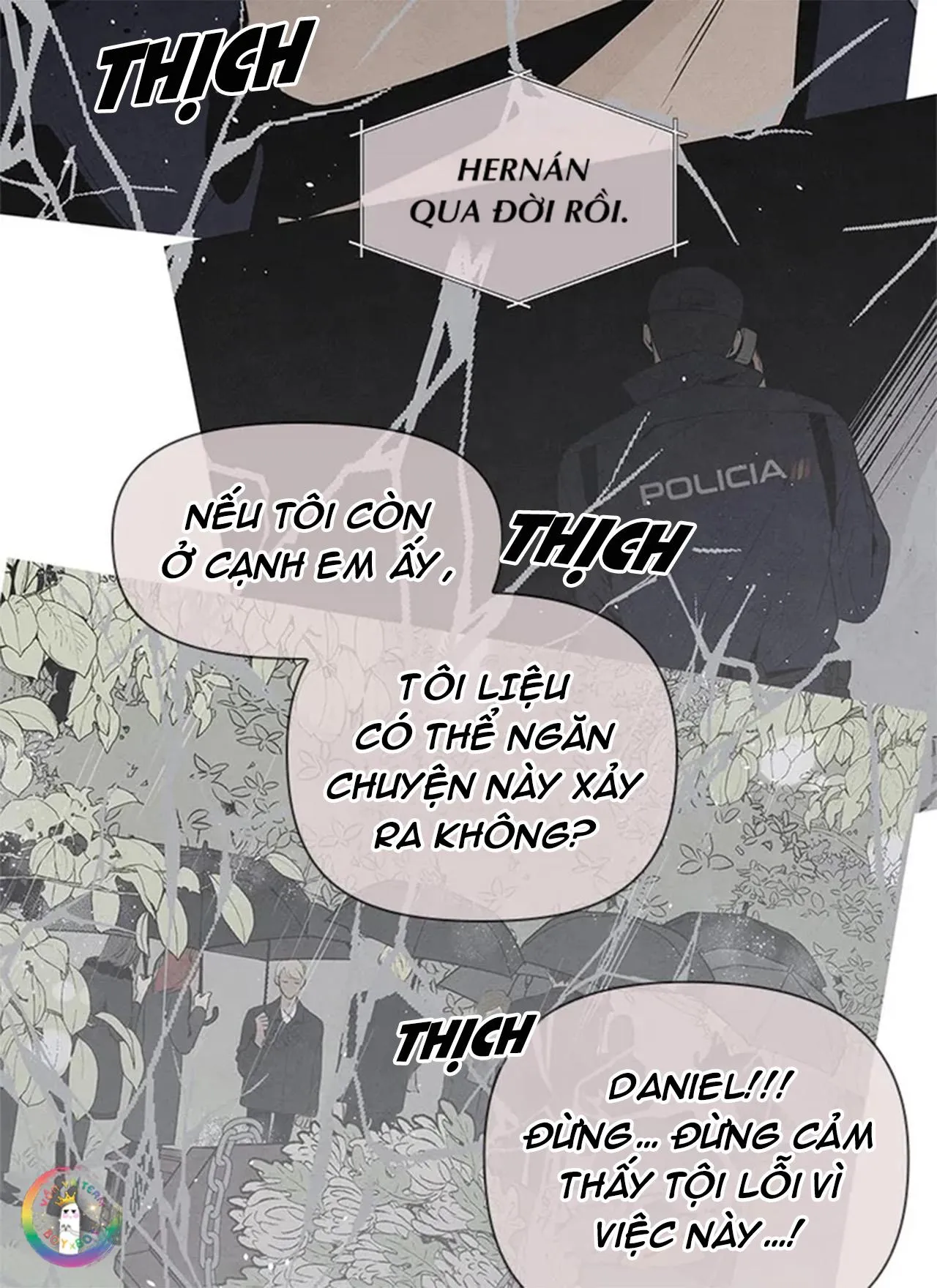 Bona Sort (END) Chapter 65 Trang 84