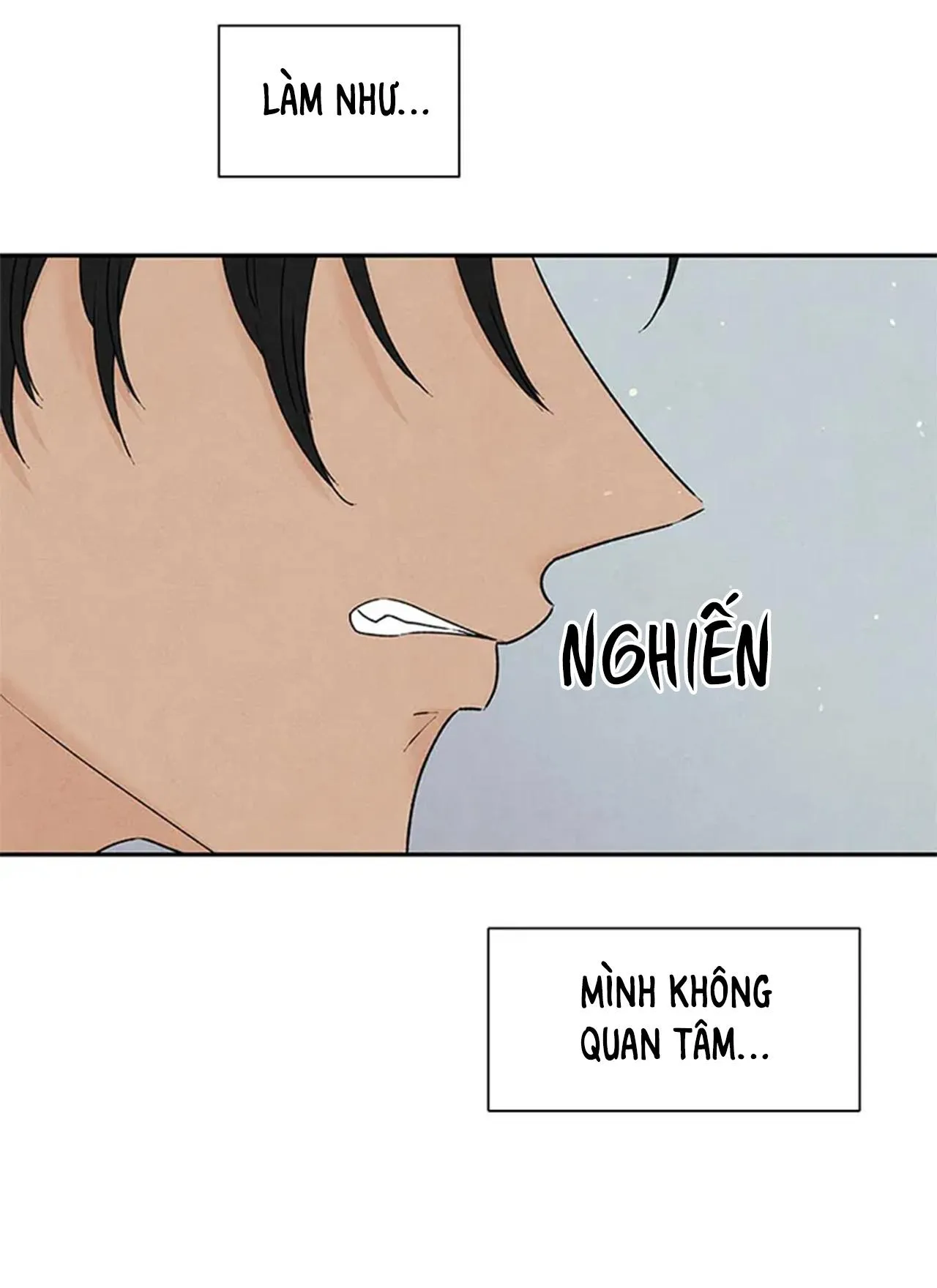 Bona Sort (END) Chapter 65 Trang 87