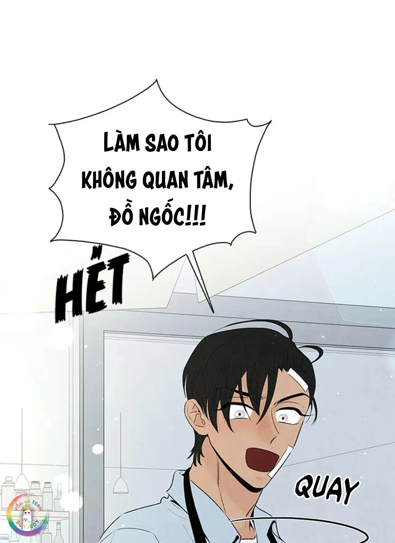 Bona Sort (END) Chapter 65 Trang 88