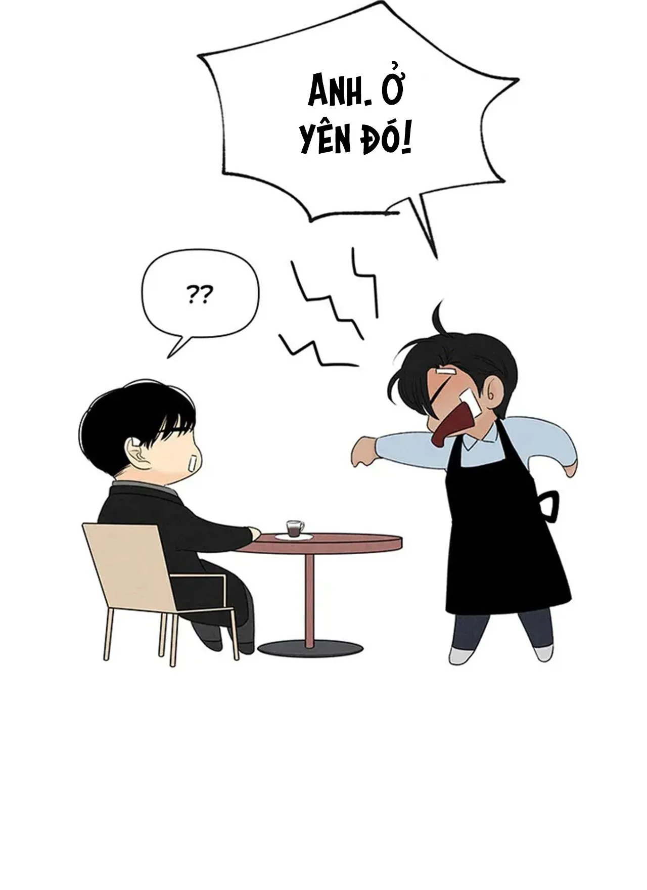 Bona Sort (END) Chapter 65 Trang 90