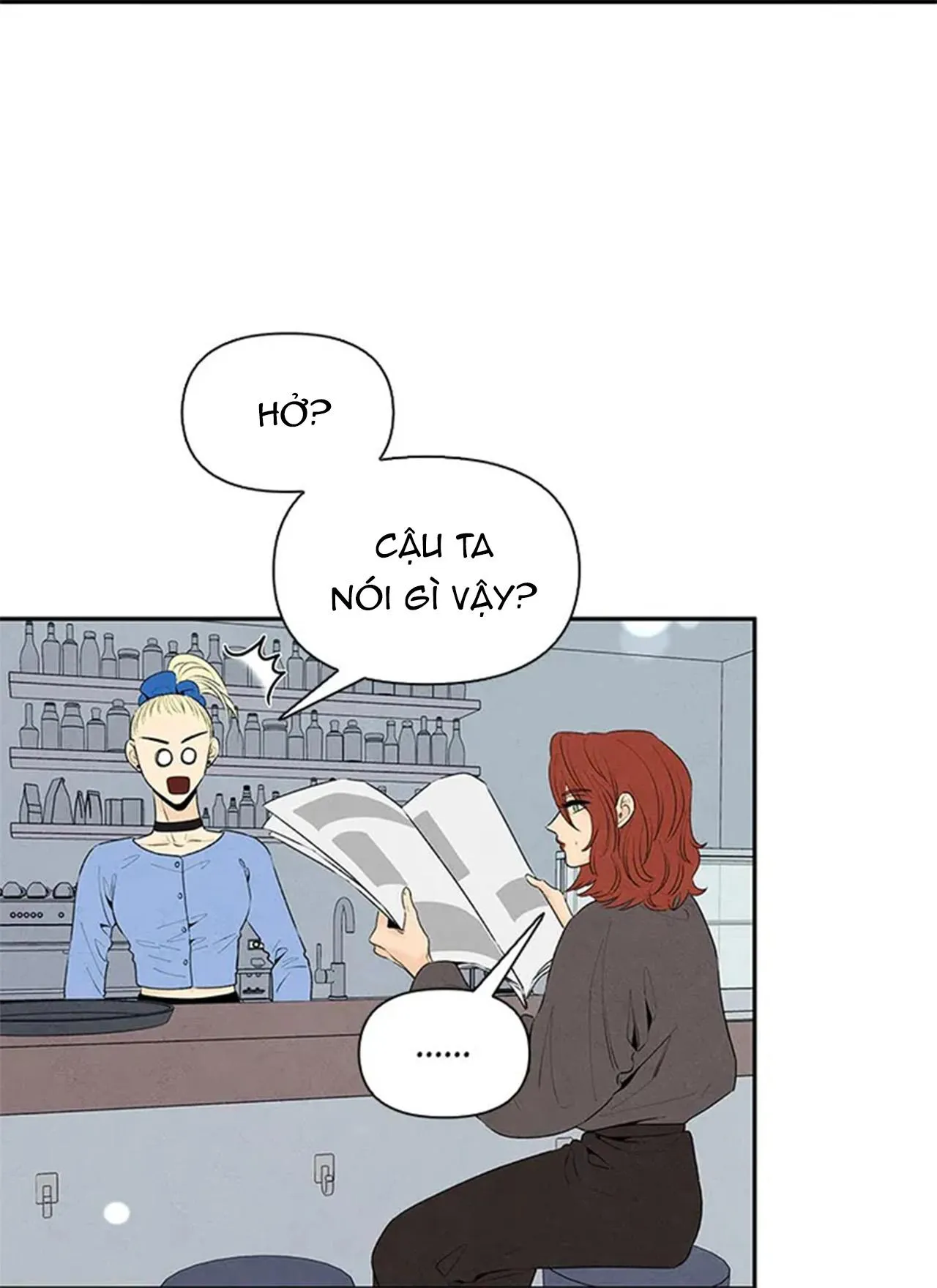 Bona Sort (END) Chapter 65 Trang 93