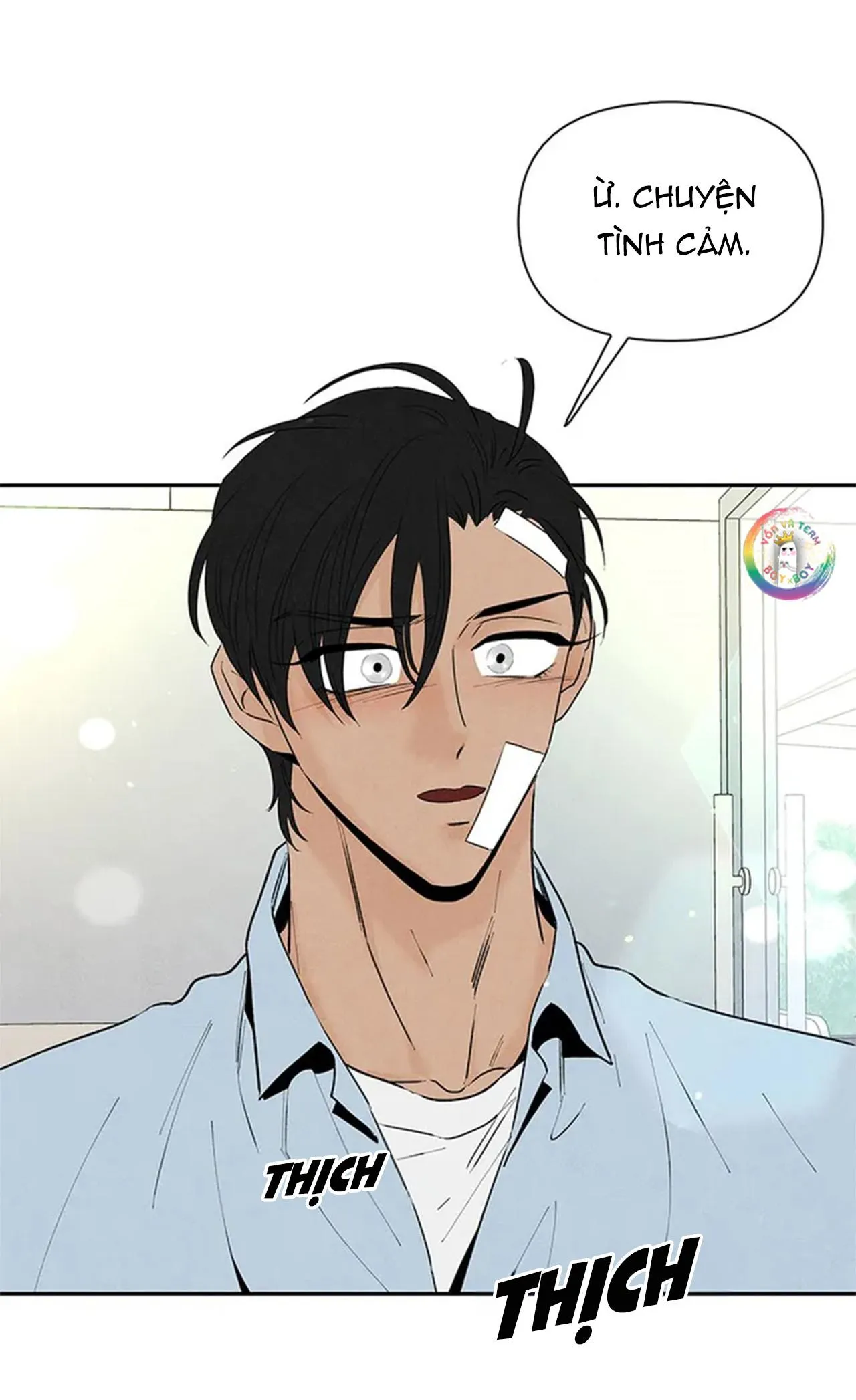 Bona Sort (END) Chapter 65 Trang 95