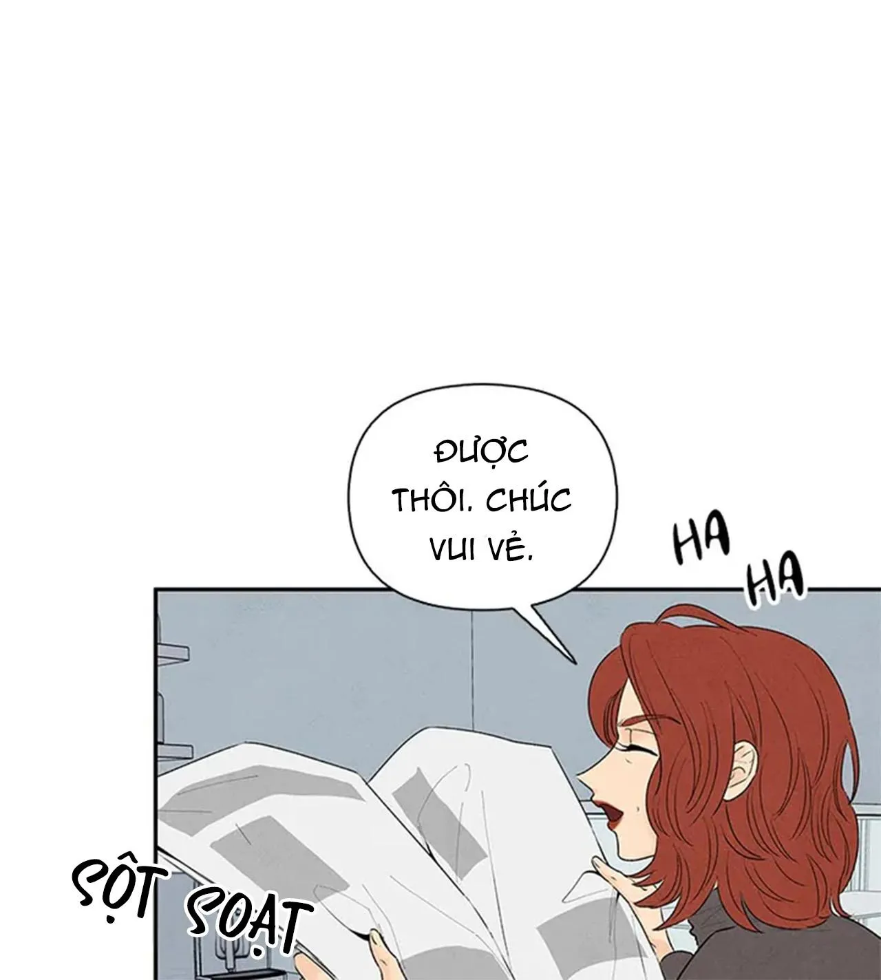 Bona Sort (END) Chapter 65 Trang 96