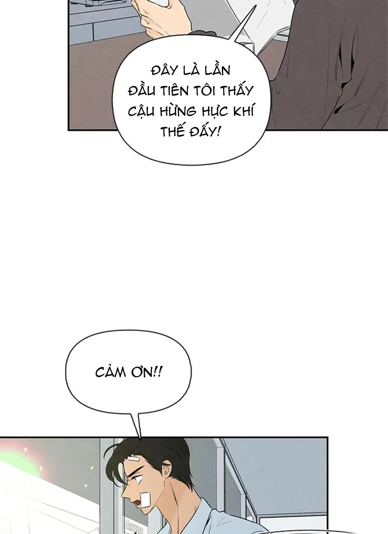 Bona Sort (END) Chapter 65 Trang 97