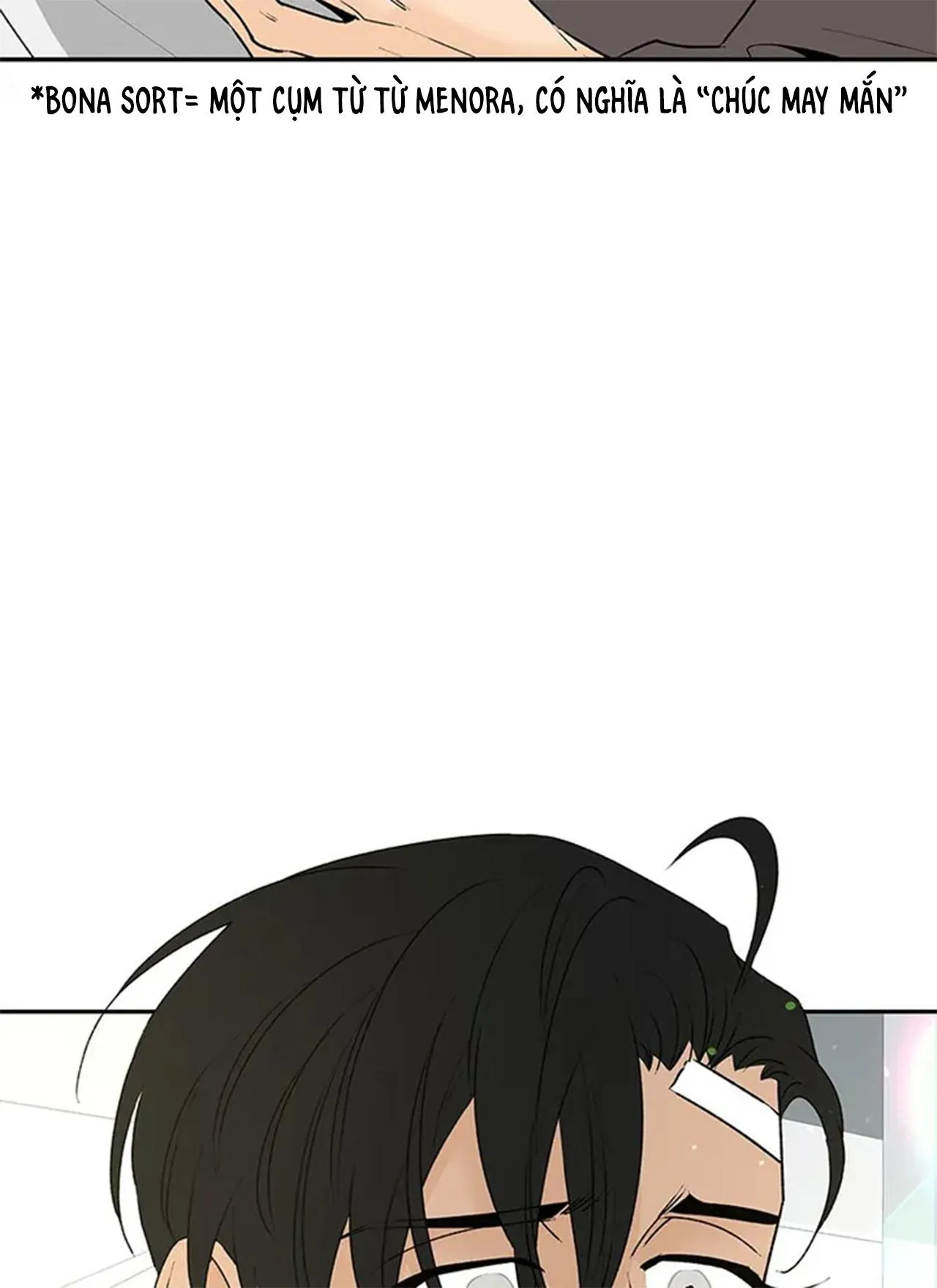 Bona Sort (END) Chapter 65 Trang 101