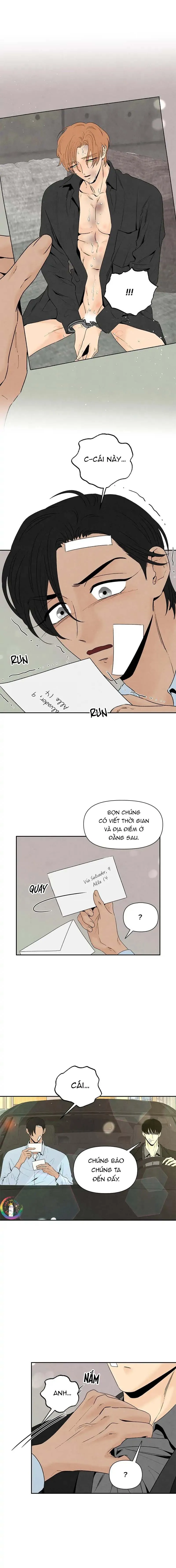 Bona Sort (END) Chapter 66 Trang 3