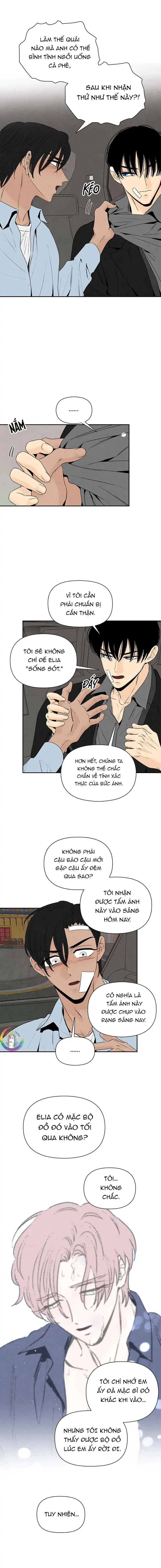 Bona Sort (END) Chapter 66 Trang 4