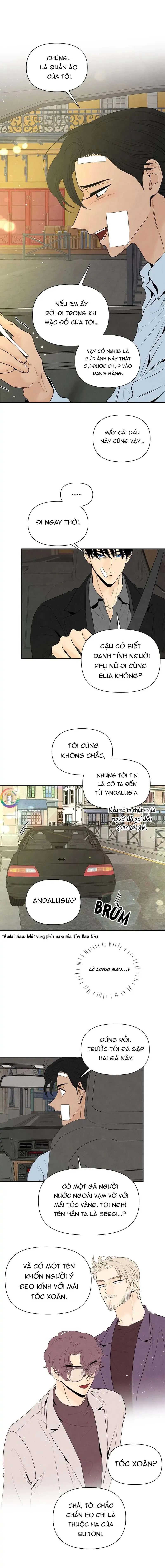 Bona Sort (END) Chapter 66 Trang 5