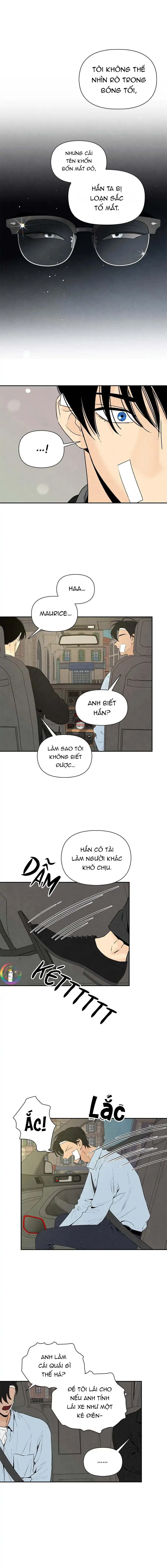 Bona Sort (END) Chapter 66 Trang 6