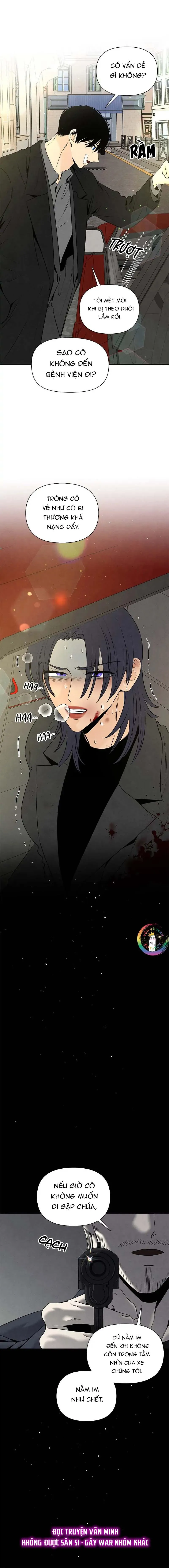 Bona Sort (END) Chapter 66 Trang 8