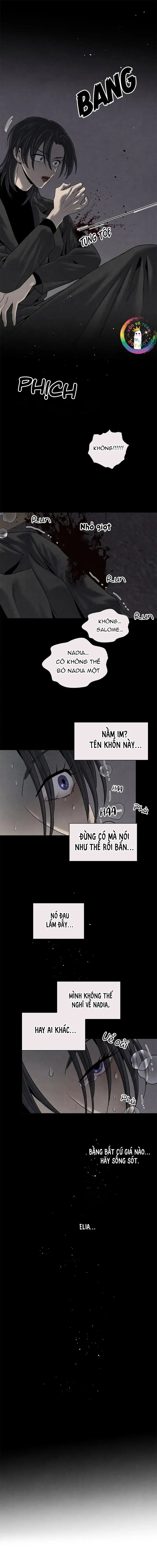 Bona Sort (END) Chapter 66 Trang 9