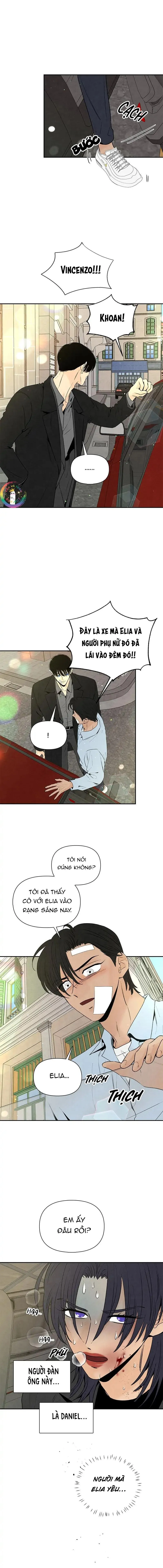 Bona Sort (END) Chapter 66 Trang 10