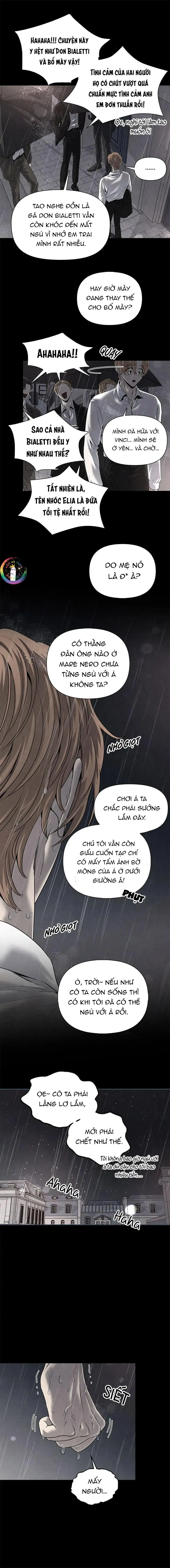 Bona Sort (END) Chapter 66 Trang 13