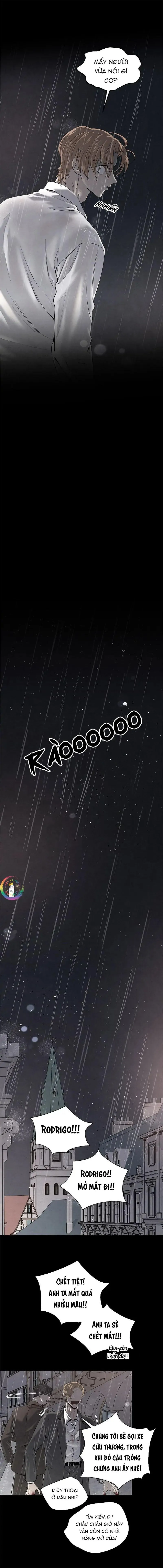 Bona Sort (END) Chapter 66 Trang 14