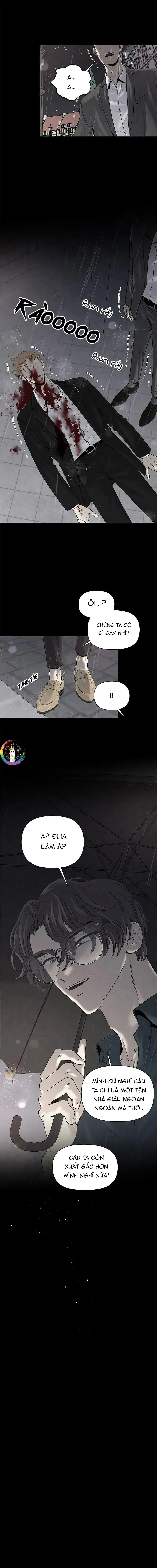 Bona Sort (END) Chapter 66 Trang 15