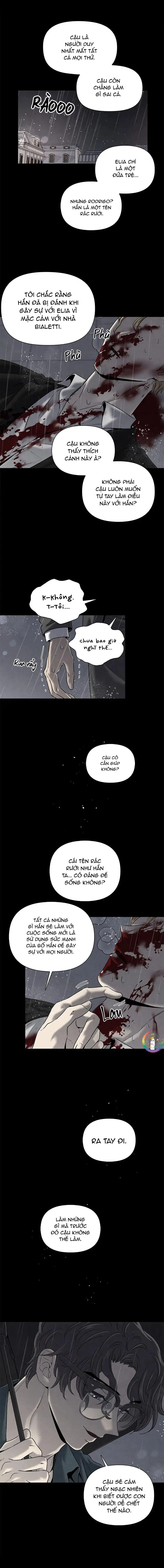 Bona Sort (END) Chapter 67 Trang 3