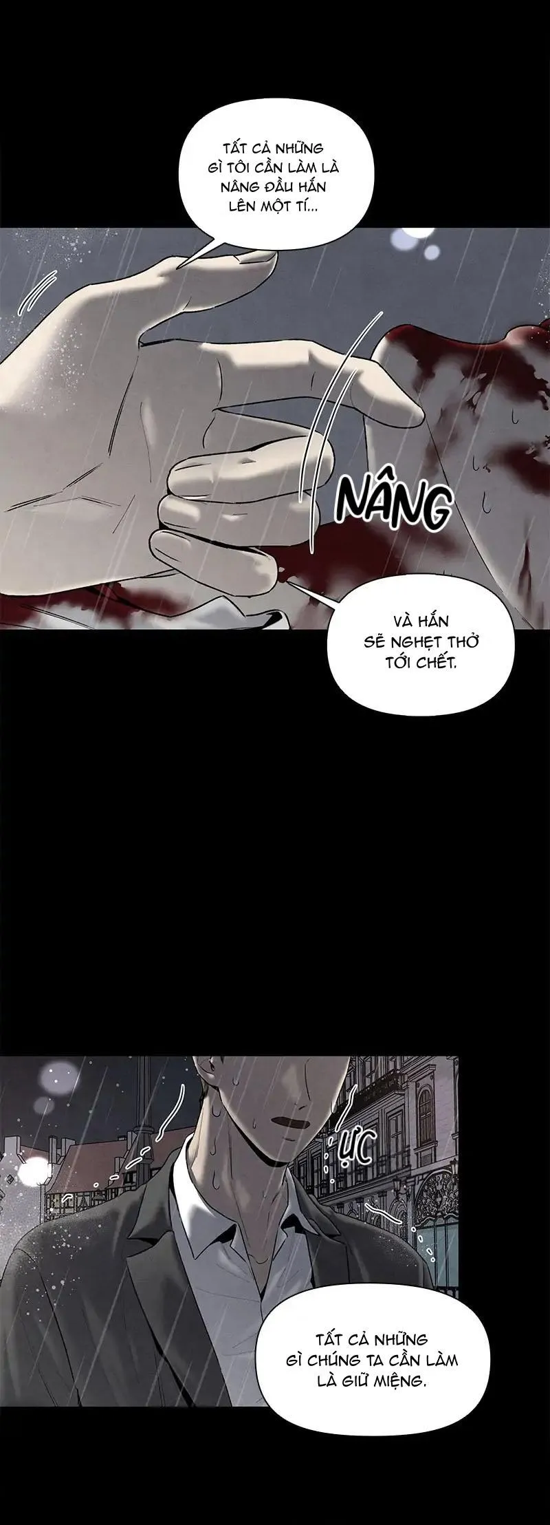 Bona Sort (END) Chapter 67 Trang 4