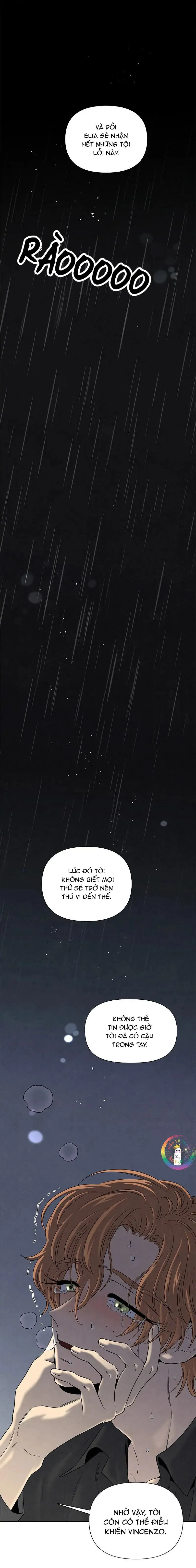 Bona Sort (END) Chapter 67 Trang 5