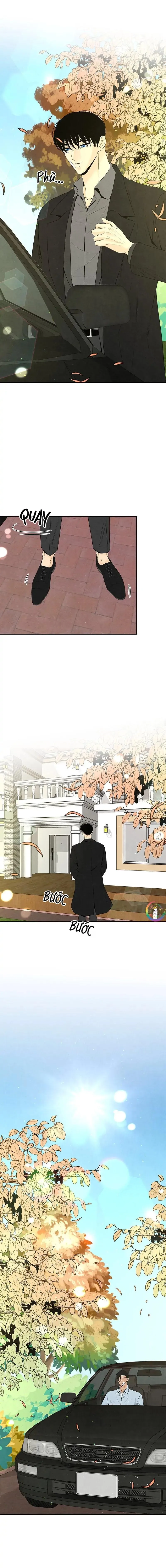 Bona Sort (END) Chapter 67 Trang 9