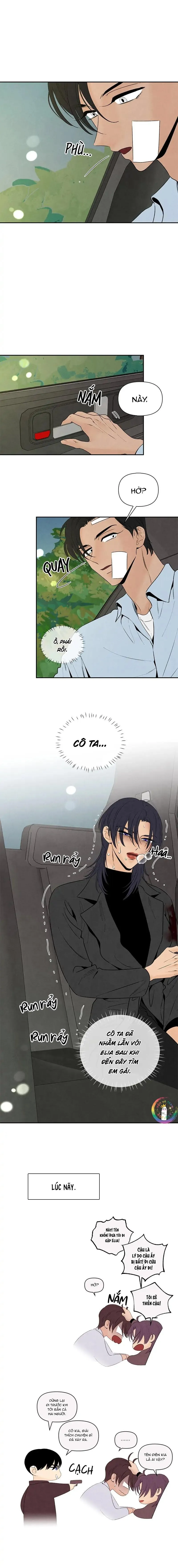 Bona Sort (END) Chapter 67 Trang 10