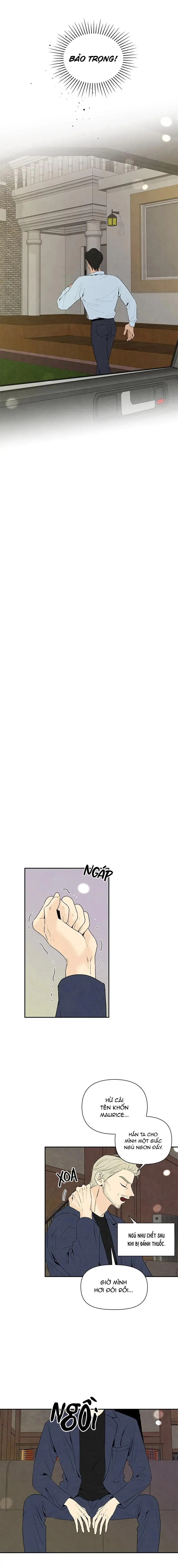 Bona Sort (END) Chapter 67 Trang 13