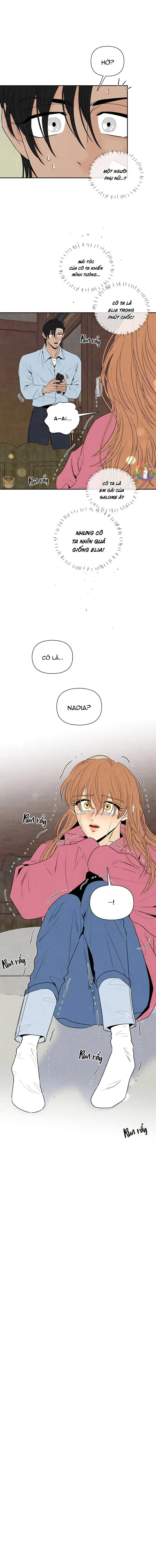 Bona Sort (END) Chapter 67 Trang 17