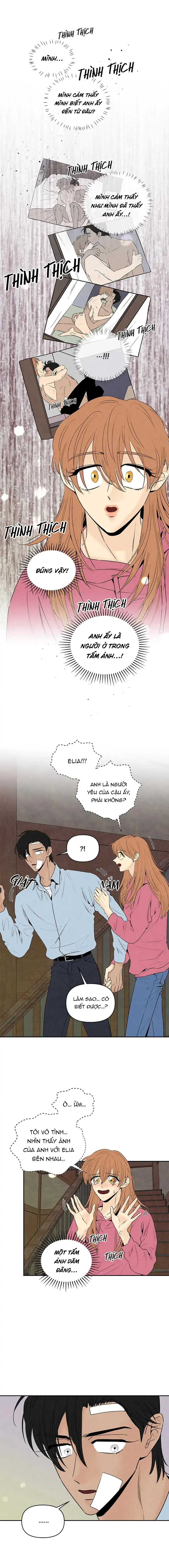 Bona Sort (END) Chapter 68 Trang 4