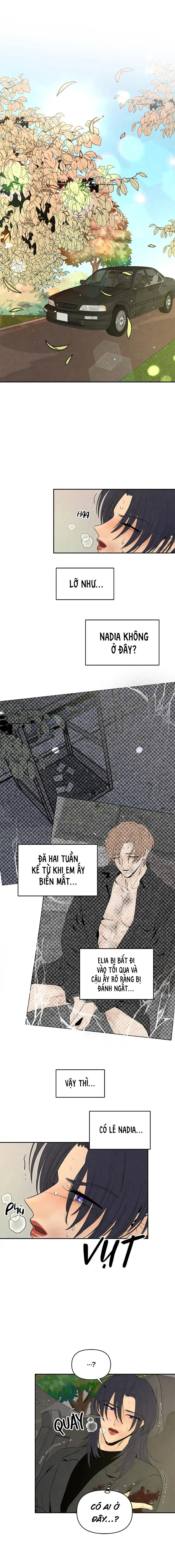 Bona Sort (END) Chapter 68 Trang 6