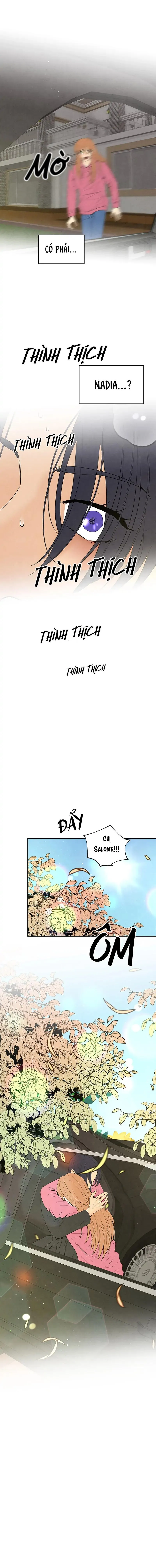 Bona Sort (END) Chapter 68 Trang 7