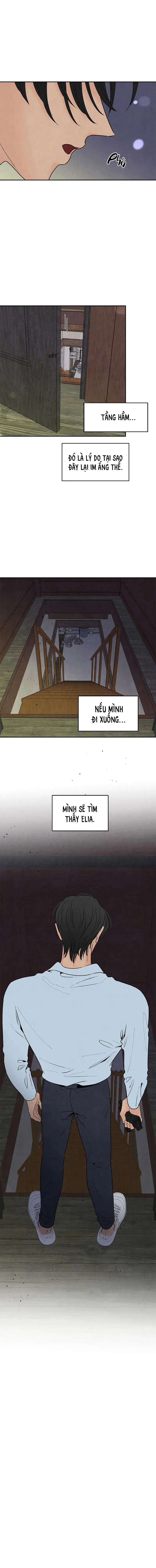 Bona Sort (END) Chapter 68 Trang 9