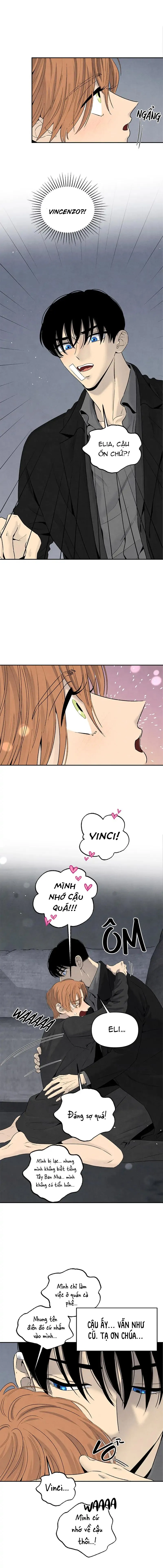 Bona Sort (END) Chapter 68 Trang 14