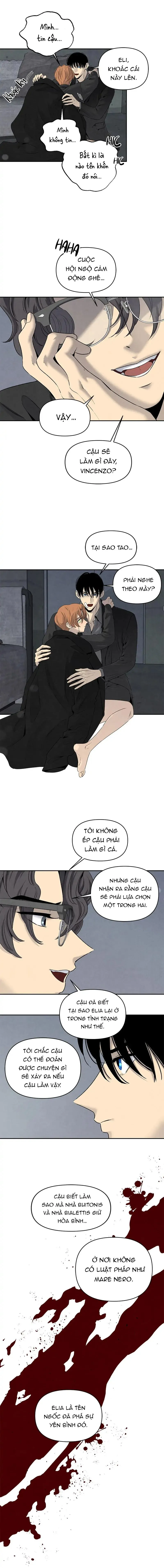 Bona Sort (END) Chapter 68 Trang 15