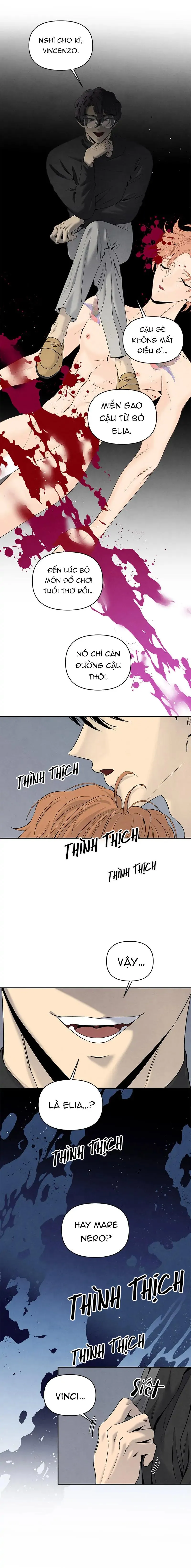 Bona Sort (END) Chapter 68 Trang 16