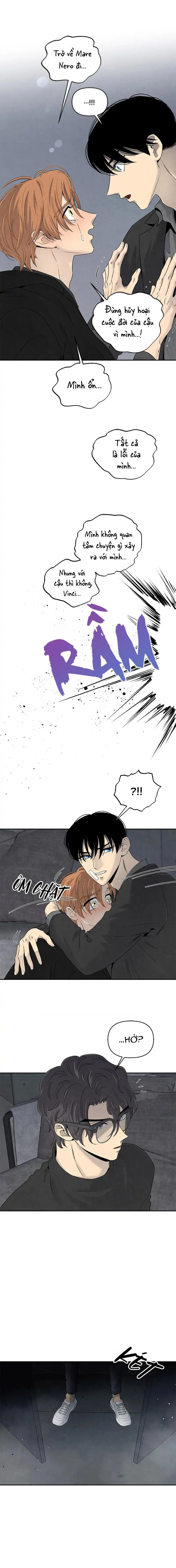 Bona Sort (END) Chapter 68 Trang 17