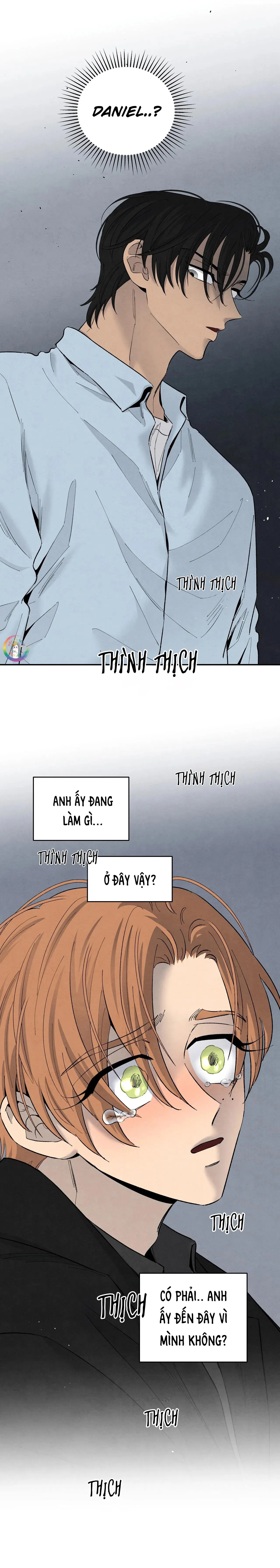 Bona Sort (END) Chapter 69 Trang 3