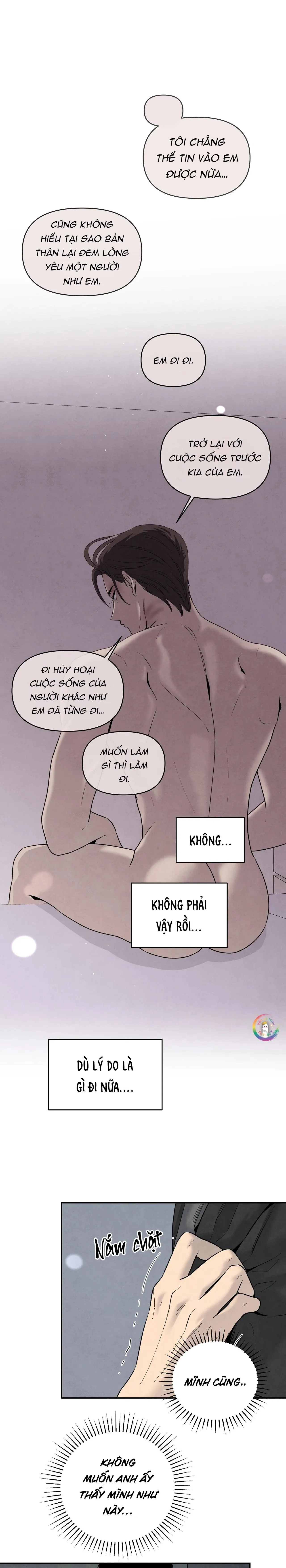 Bona Sort (END) Chapter 69 Trang 4