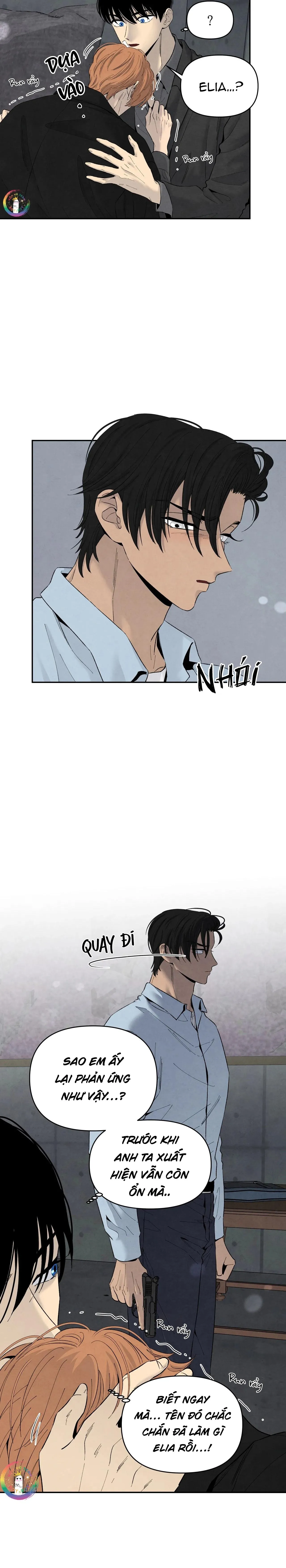 Bona Sort (END) Chapter 69 Trang 5