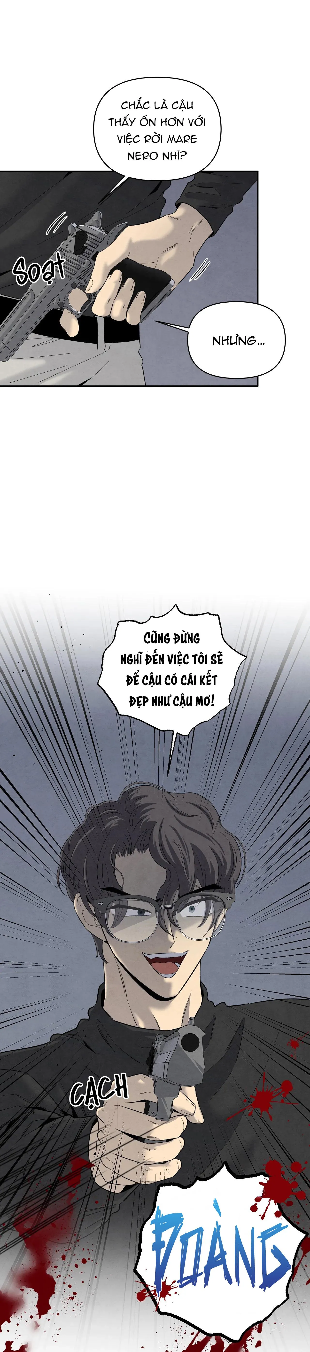 Bona Sort (END) Chapter 69 Trang 8