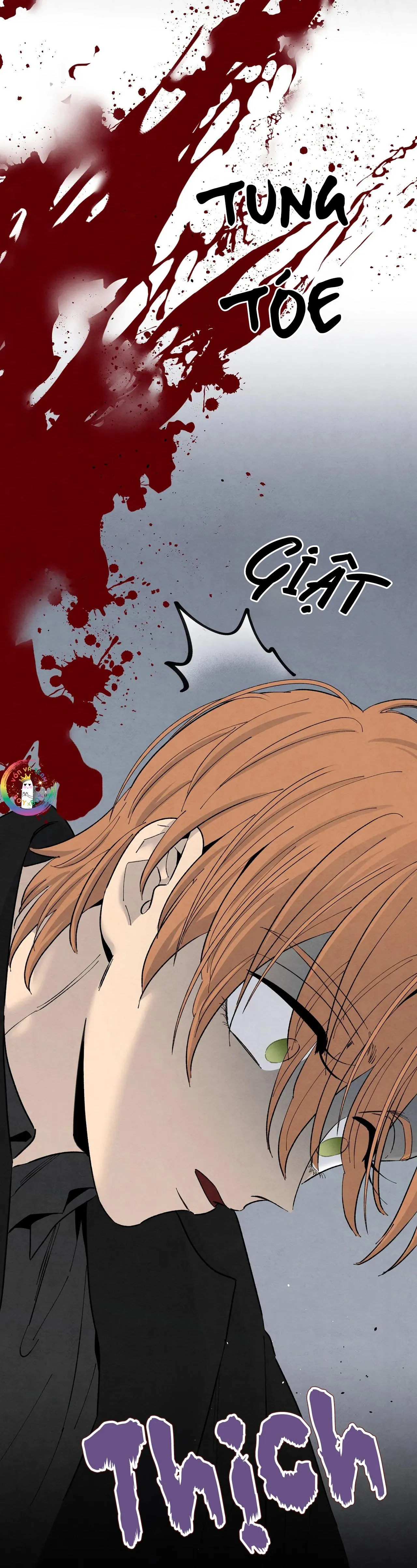 Bona Sort (END) Chapter 69 Trang 9